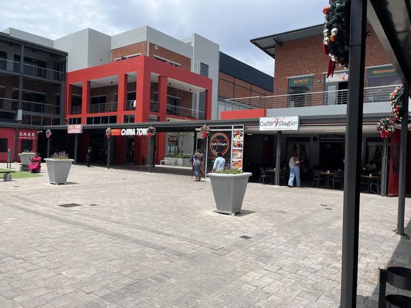 To Let commercial Property for Rent in Milnerton Central Western Cape